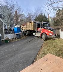 Shed Removal in Celina, TX